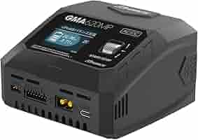 Amazon | ジーフォース GMA620MP 一般RCカー用充電器 G0384 日本